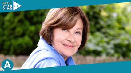 Macha Méril : ce “petit château” dont elle a hérité à la mort de son mari Michel Legrand