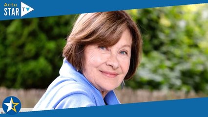 Macha Méril : ce “petit château” dont elle a hérité à la mort de son mari Michel Legrand