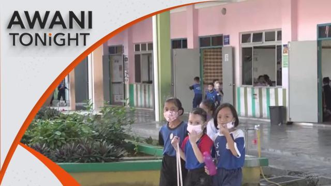 AWANI Tonight: No outdoor activities for students if API exceeds 100