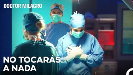 La Exlución Que Lleva Ali A Su Infancia - Doctor Milagro Capitulo 3