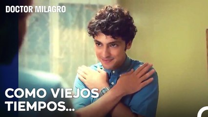 Bienvenido A Mi Casa Profe - Doctor Milagro Capitulo 3