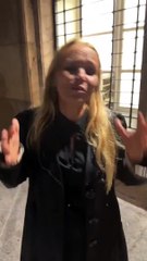 Mãe de Lucas Terra comemora condenação de pastores