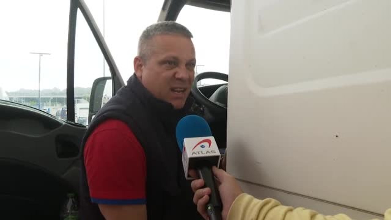 Los carburantes son los responsables de la subida de la inflación en abril