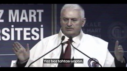 İyi Parti'den yeni seçim kampanya videosu: Vasatlığın 21 Tonu