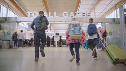 Spontaneous Travel Is Preferred, According to a New Survey