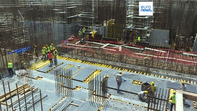 Российский атом за рубежом: Москва продвигает ядерные проекты несмотря на санкции