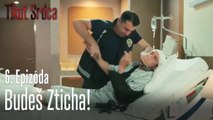 Budeš zticha! - Tlkot Srdca 6. Epizóda