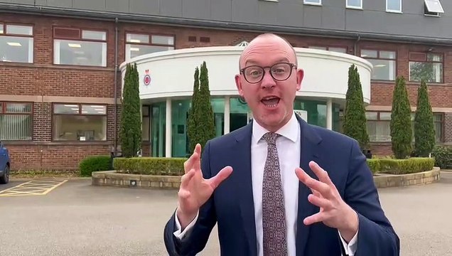 Police and crime in Lancashire update 28 April 2023