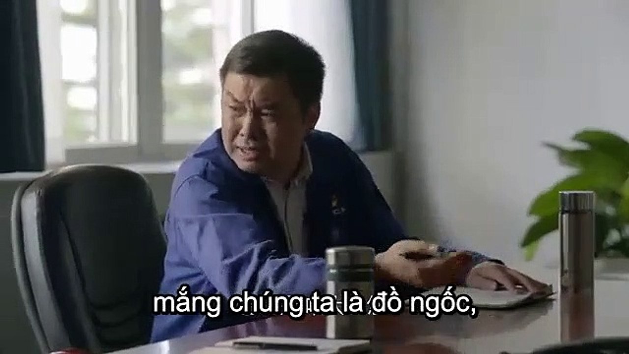 TRÒ CHƠI THƯƠNG TRƯỜNG TẬP 3 - VTV1 THUYẾT MINH - PHIM TRUNG QUỐC - XEM PHIM TRO CHOI THUONG TRUONG TAP 4