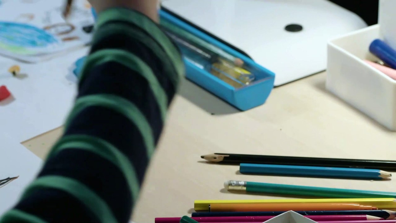 Отверженная - 1 эпизод