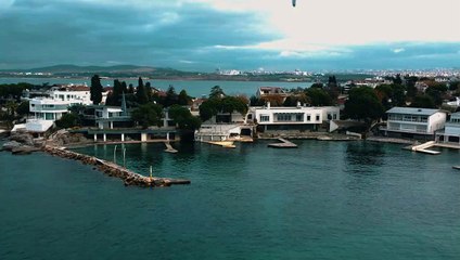 Ruh Azabı Fragman