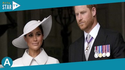 Harry et Meghan Markle dans une “relation toxique” : la soeur de l’actrice balance tout !