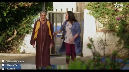 Kayna Dorouf - Ep - 6 - كاينة ظروف الحلقة