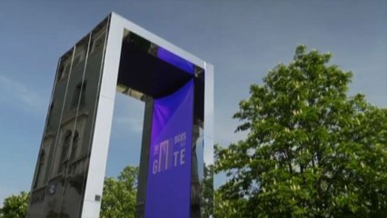 Capitale cultura, Bergamo-Brescia parlano attraverso Thegate2023