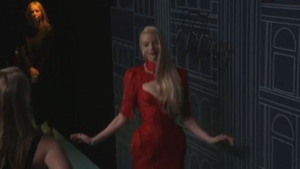 Riapre Tiffany a New York, parata di star con gioielli scintillanti