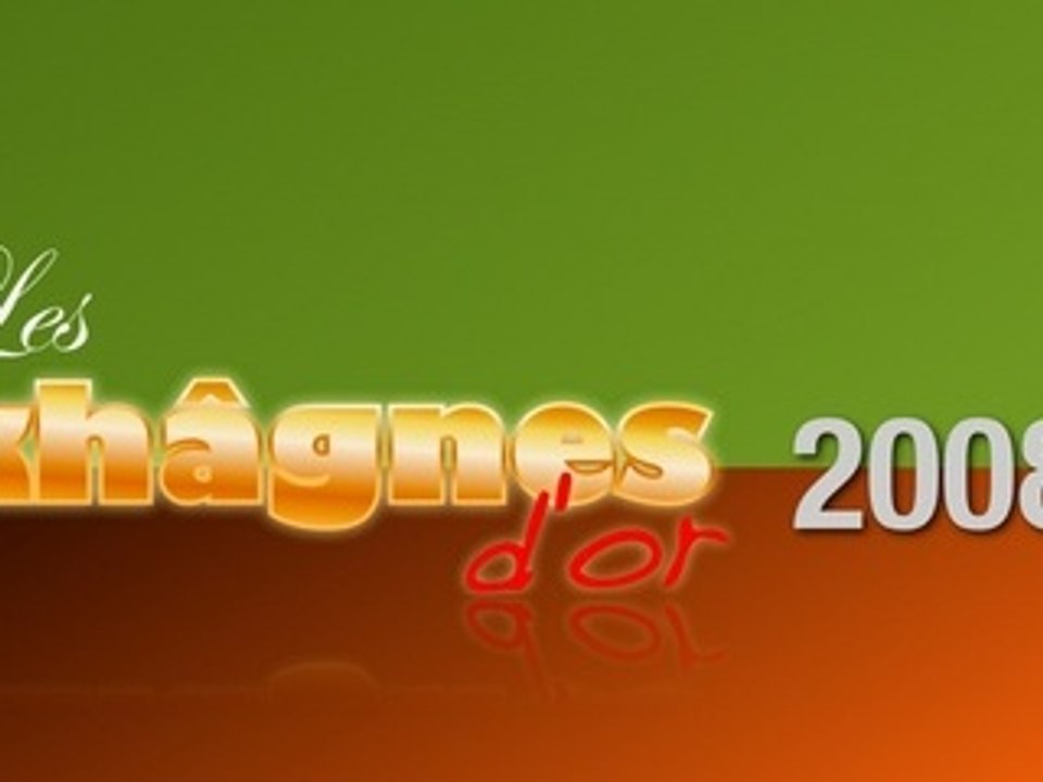 Les Khâgnes d'Or - Générique exclusif !