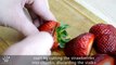 Strawberry-Banana Yogurt Smoothie - How to Make a Strawberry Banana Smoothie