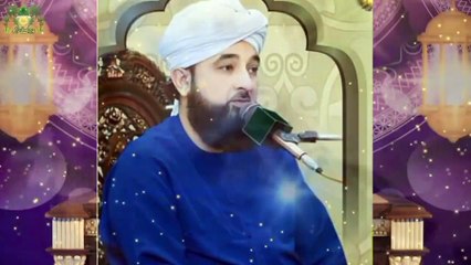 Momin Aur Kafir Mein Faraq - Bayan By-Allama Raza Saqib Mustafai-Qadri Naat And Lectures