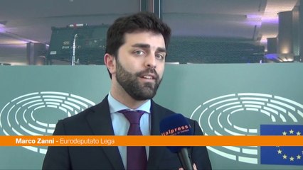 Patto di Stabilità, Zanni "La proposta di riforma non ci soddisfa"