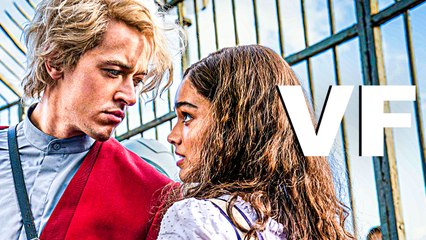 HUNGER GAMES 5 Bande Annonce VF (2023)