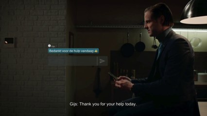 Gert and Gijs - Part 86 - Sub