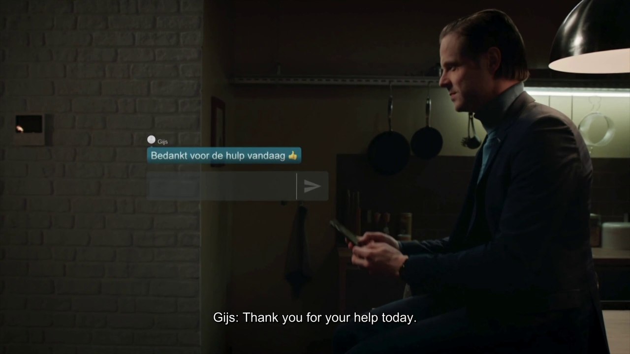 Gert and Gijs - Part 86 - Sub