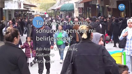 Türkiye’de Seçimin Sonucunu Gençler mi Belirleyecek?