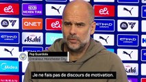 Guardiola : 