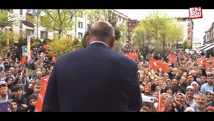 Adem Metan çekti: Süleyman Soylu'nun 24 saati