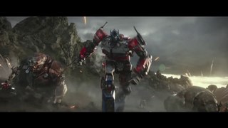 Transformers 7: Rise of the Beasts Trailer 2023– New Stars, Epic Action!