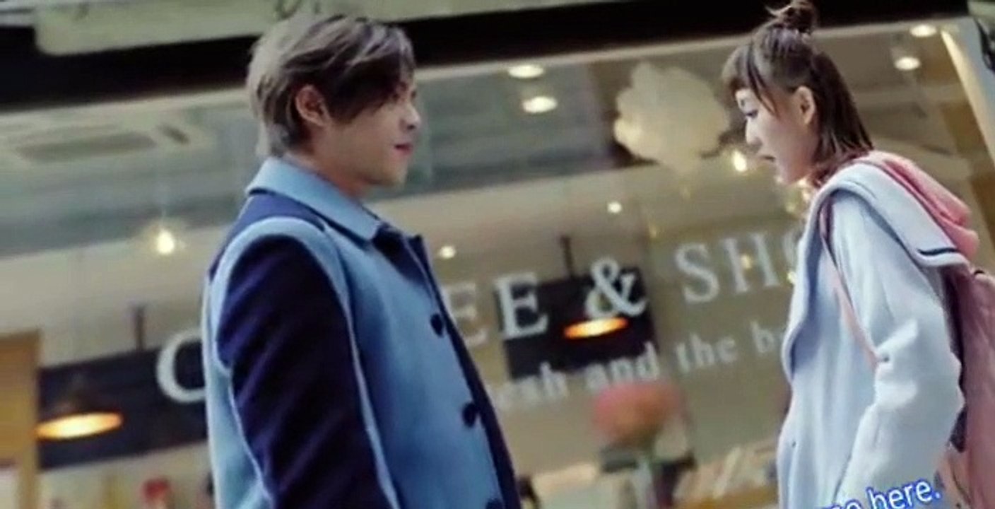 Fall in Love With Him S01 E23