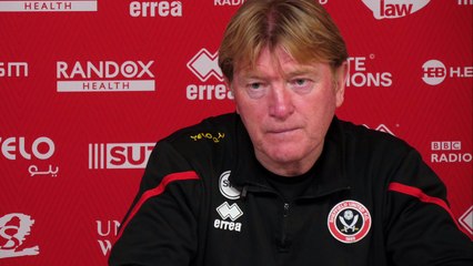 Stuart McCall outlines the secrets of Sheffield United's promotion success