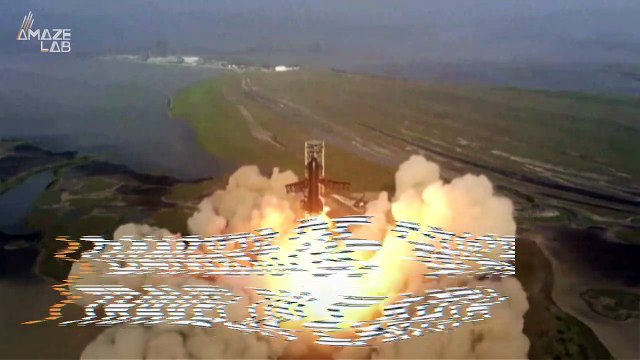 After Failed Starship Launch, Environmental Concerns Have Been Raised About Private Space Firms Launching Giant Rockets
