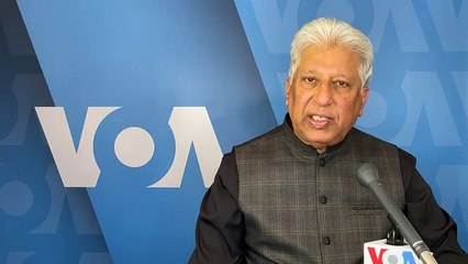 News Bulletin 28 April 2023 Voice Of America Urdu With Khalid Hamid