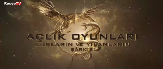 Açlık Oyunları: Kuşların ve Yılanların Şarkısı | The Hunger Games: The Ballad of Songbirds & Snakes | Türkçe Altyazılı Fragman | RecepTV