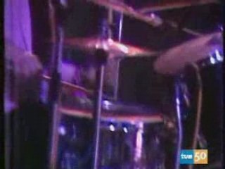 JOHNNY THUNDERS - Give Her A Great Big Kiss