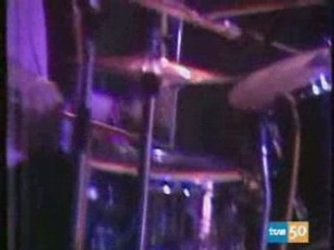 JOHNNY THUNDERS - Give Her A Great Big Kiss