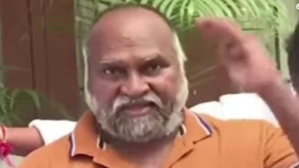 సంగారెడ్డి: రాష్ట్రంలో పాదయాత్ర చేస్తా.. అనుమతి ఇవ్వాలి