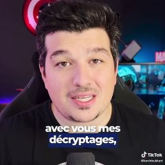 Présentation Kevin Bukkart