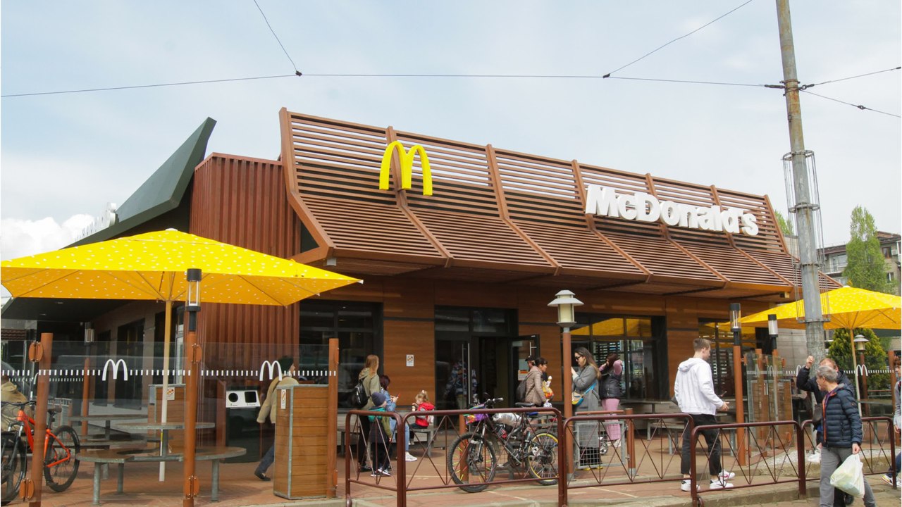 McDonald's: The truth behind why their French fries taste so good