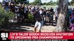 Talor Gooch Receives Invitation to Upcoming PGA Championship