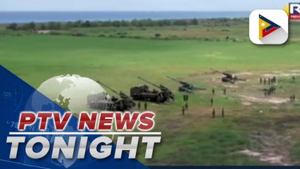 PH, US officially closed this year’s Balikatan Exercise