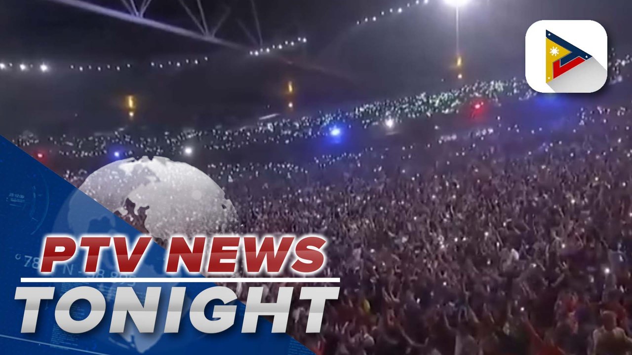 All-Pinay athletes to represent PH delegation in 2023 SEA Games opening ceremony