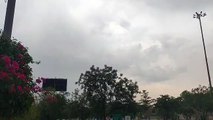 Weather News- राजधानी जयपुर में बरसात , कई जिलों में ओलावृष्टि