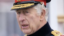 Charles III : deux gardes du régiment interdits de couronnement pour une affaire de stupéfiants