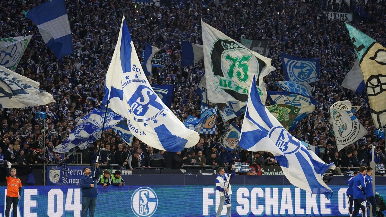 Knäbel, Kramer und Co.: Die wichtigsten Töne der bisherigen Schalke-Saison