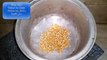 Popcorn   Perfect Popcorn   How to Make Popcorn at Home   Without any Machine or Oven   Easy and Quick   Pakistani