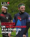 Un moldu picard sélectionné pour la Coupe du Monde de Quidditch