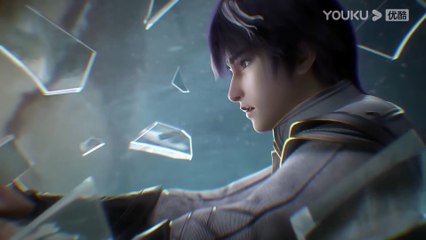 Apotheosis (Become a God)  Episode 25 English Subtitle