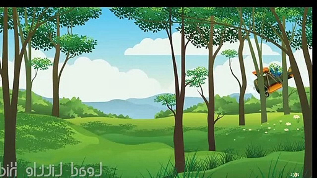 Nani Teri morni ko mor lay gaye | Hindi rhymes